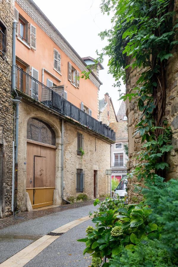 Le Saint Jean * Crémieu